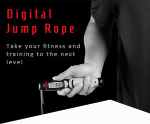 My Smart Rope