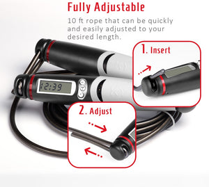 My Smart Rope